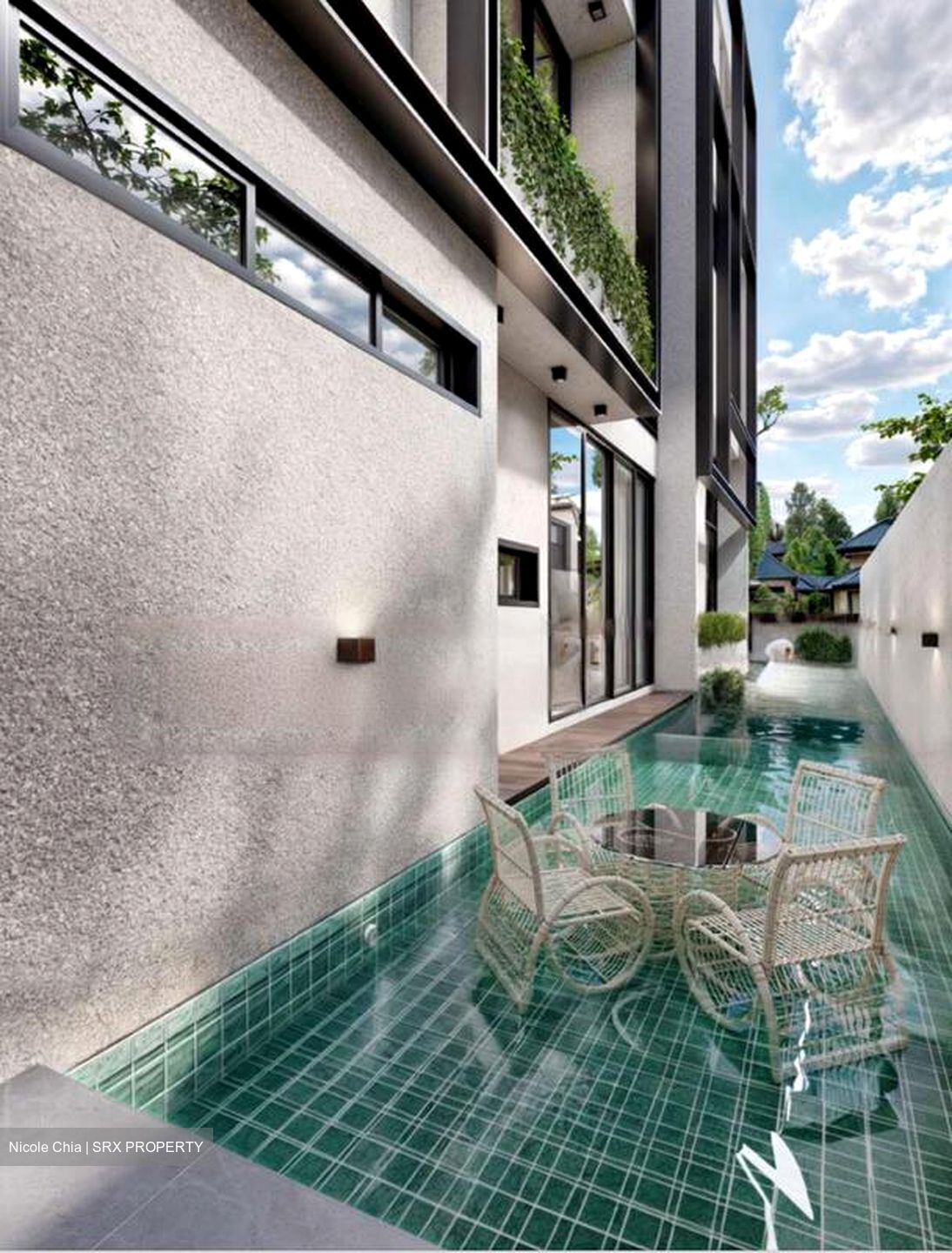 Langsat Road (D15), Semi-Detached #458430561